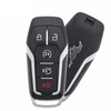 2015-2017 Ford Mustang / 5-Button Smart Key / PN: 164-R8119 / M3N-A2C31243300 (OEM Refurb)