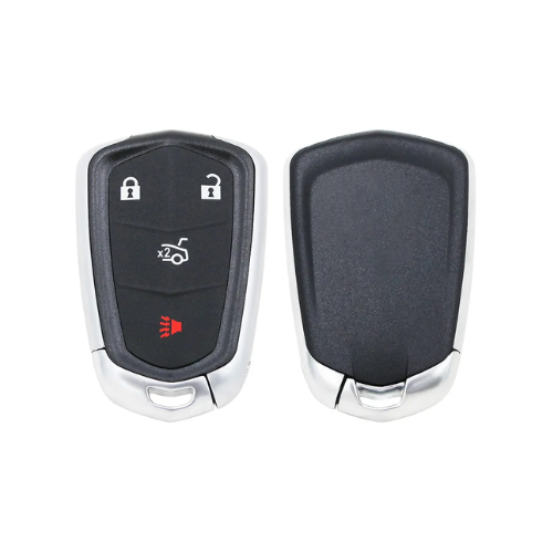 Ats V Key 2015-2019 Cadillac ATS CTS XTS / 4-Button Smart Key / HYQ2EB/433 MHz ...