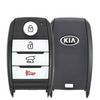 2015-2019 Kia Sedona 4 Buttons Smart Key / 433MHz / 95440-A9100 / SY5YPFGE04 (OEM)