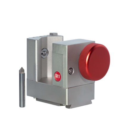 Triton - TRJC11 - Mortise Cylinder Engraving Jaw and Cutter - Triton PLUS (Copy)