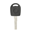 2000-2006 VW Audi HU66T6 Transponder Key (AFTERMARKET)