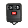 1998-2013 Ford / 3-Button Keyless Entry Remote / PN: 8L3Z-15K601-AA / CWTWB1U331 (AFTERMARKET)