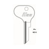 ILCO - NE10 Borgward Mack Truck Key Blank