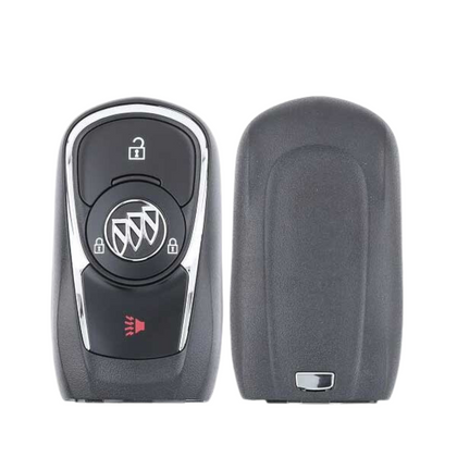 2021-2022 Buick Encore / 3-Button Smart Key / PN: 13534466 / HYQ4AS (OEM Refurb)