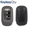 2022-2024 Honda Civic / 4-Button Smart Key / PN: 72147-T43-A01 / KR5TP-4 (AFTERMARKET)