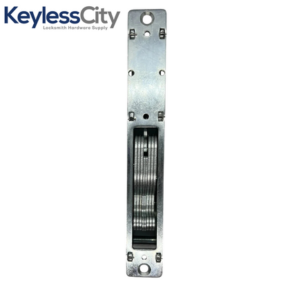 Narrow-Stile 1-1/8