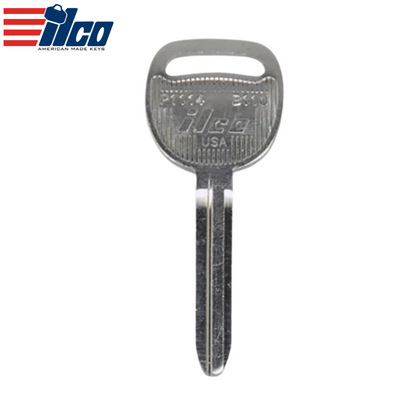 Ilco - P1114-B110 04 COLORADO/GMC CA Key Blank