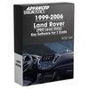 Advanced Diagnostics - ADS164 (ADS-164) - 1999-2006 - Land Rover Key Software For T Code - PRO Level Only - Category A