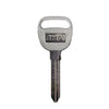 GM B93 / P1112 Mechanical Key Blank (JMA GM-35)