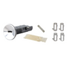 ASP - Chrysler Dodge Jeep Ignition Lock Cylinder Uncoded Service Pack (LC8050SP)