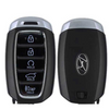 2020-2021 Hyundai Palisade 5 Buttons Smart Key / 433MHz / 95440-S8400 / TQ8-FOB-4F29 (OEM)