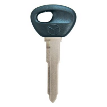 2000-2005 Mazda Transponder Key / PN: BJYV-76-2GX / BJYD-76-2GX (8C Chip) (OEM)