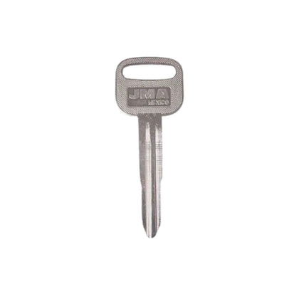 Hyundai HY6 / X216 Mechanical Key blank (JMA HY-4)