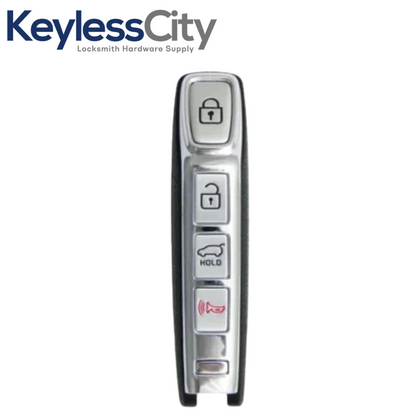 2022-2024 Kia Carnival / 7-Button Smart Key / PN: 95440-R0420 / SY5MQ4FGE05 (AFTERMARKET)