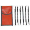 LTI Tools - LT-310 - Chrysler Automotive Rocker Lock Pick Set