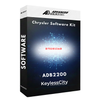 Advanced Diagnostics - ADB2200 Chrysler Software Kit - D752013AD