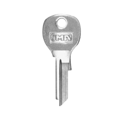 1646R / D4301 National Rockford Mailbox Key blank (JMA NTC-14)