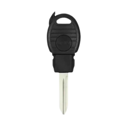 2008-2020 Chrysler Dodge Jeep Y159 / Y170 Transponder Key SHELL (JMA TP00CHR-15.P1)