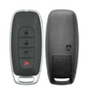2023-2024 Nissan Ariya / 4-Button Smart Key / PN: 285E3-5MR3B / KR5TXPZ1 (AFTERMARKET)