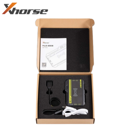 Xhorse - VVDI MLB Tool VW Audi Key Adapter - Works with VVDI2, VVDI Key Tool Plus