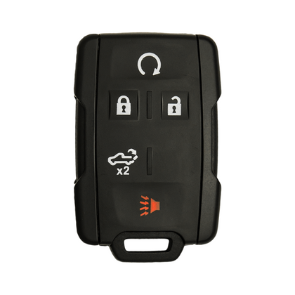 2019-2021 Chevrolet / 5-Button Keyless Entry Remote / PN: 84209236 / M3N-32337200 (AFTERMARKET)