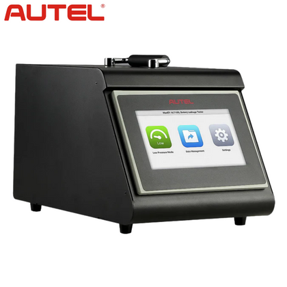 Autel - MaxiEV ALT100L - Battery Leak Integrity Tester