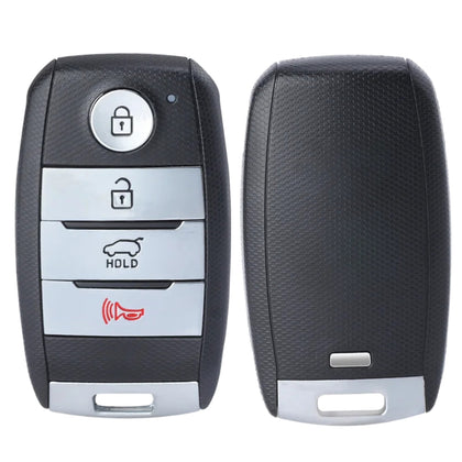 2019-2020 Kia Sportage / 4-Button Smart Key / PN: 95440-D9500 / TQ8-FOB-4F08 (AFTERMARKET)