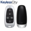 2021-2024 Hyundai Santa Cruz / 5-Button Smart Key / PN: 95440-K5012 / TQ8-FOB-4F27 (AFTERMARKET)