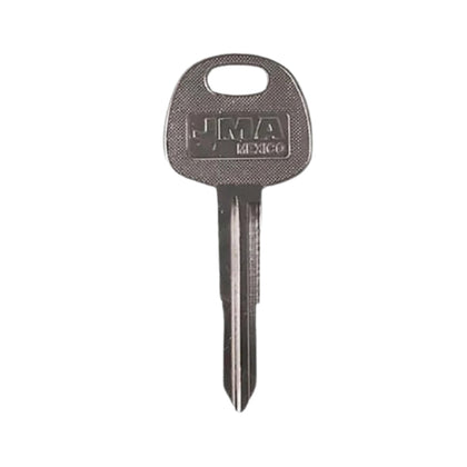 JMA - HY14 - X236 - Hyundai - KIA - Metal Key Blank (JMA HY-10)