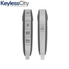 2024-2025 Kia K5 / 5-Button Smart Key / PN: 95440-L2510 / TQ8-FOB-4F61M44 (Aftermarket)