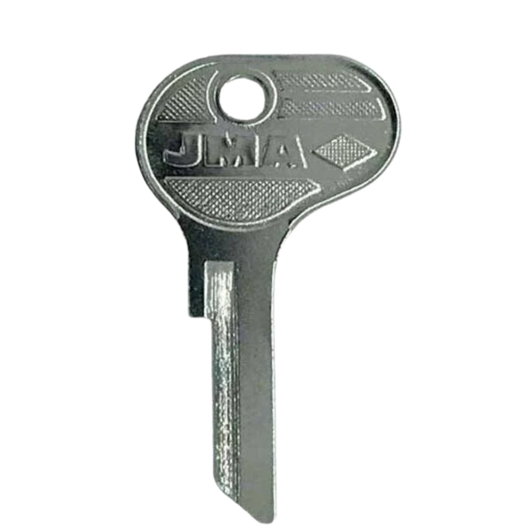 BH1 Key Blank For Bosch NE10 (JMA BH-1) – Keyless City