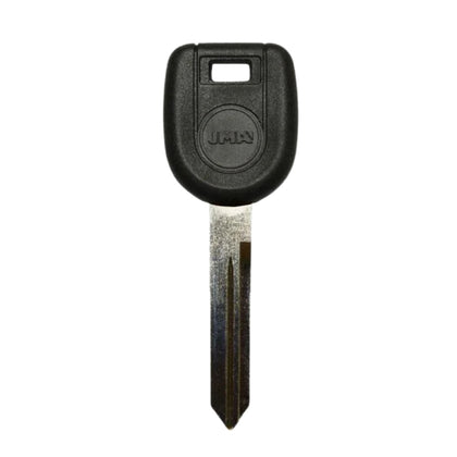 2004-2007 Mitsubishi MIT16APT Transponder Key (JMA TP12MIT-18.P)