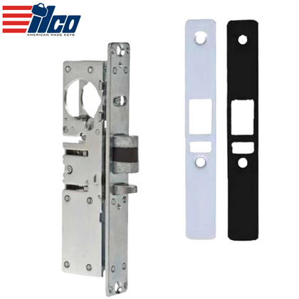 Ilco - 451 Deadlatch Mortise Lock Body - 1 1/8