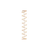 LAB BEST IC Long Springs / 108BV1 / (100 Pack)