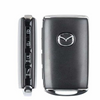 2020-2020 Mazda CX-5 CX-9 / 4-Button Smart Key / PN: TAYB-67-5DYB / WAZSKE13D03 (OEM Refurb)