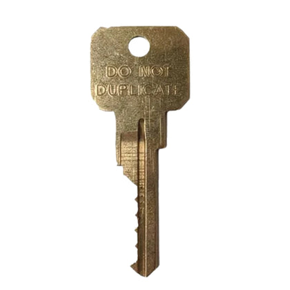 BUMP Key For Kwikset - KW1 ( JMA BUMP-KW1)