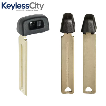 2012-2021 Toyota / Emergency Key Blade 80K / TOY51 / 69515-33100 (AFTERMARKET)