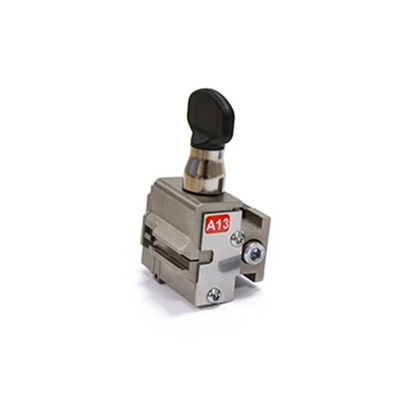 Keyline - A13 - Jaw / Clamp - for Keyline Ninja Total and Ninja Vortex