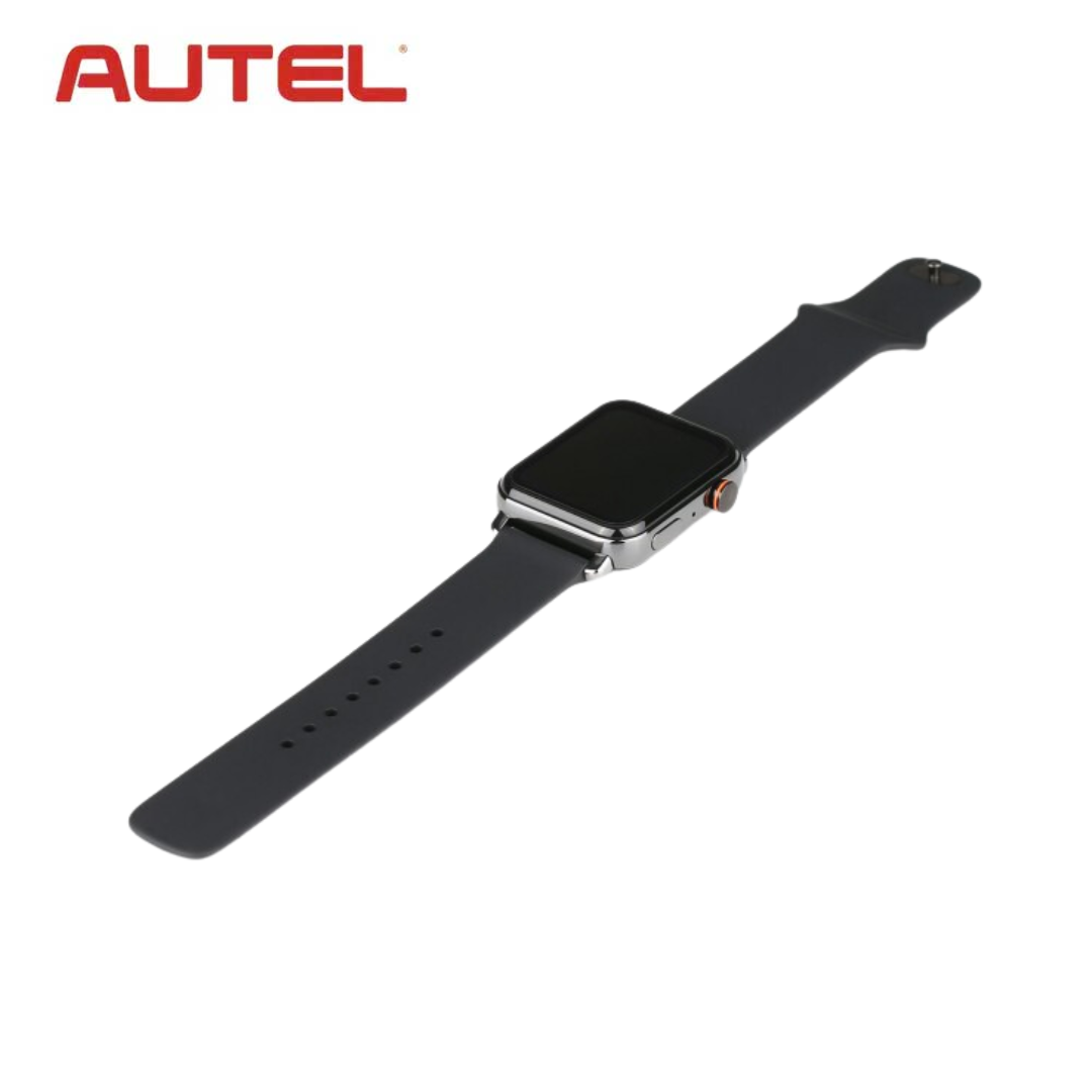 Smart Key Watch Autel - OTOFIX - Programmable Smart Key Watch - Bluetooth - Black ...