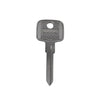 MB18 / HU23 / HU34 / M79S / Mercedes Benz / Mechanical Key Blank (JMA ME-HD)