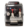 ILCO Poker Pro Automatic Key Cutting Machine for Flat and Cruciform Keys (D851467ZB)