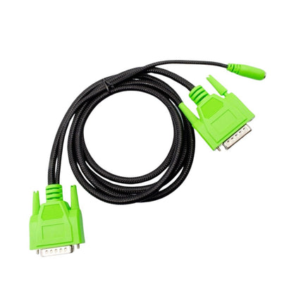 Magnus - AutoProPAD (LITE, G2T) OBDII Main Programming Cable