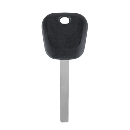 2008-2020 GM - B120 / B121 Transponder Key (46 Circle + Chip) (AFTERMARKET)