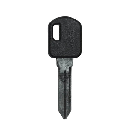 1997-2007 GM B97PT Transponder Key (Megamos 13 Chip) (JMA TP03GM-27-P)