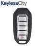 2020-2022 Infiniti Q50 Q60 / 5-Button Smart Key / PN: 285E3-6HE6A / KR5TXN7 (AFTERMARKET)