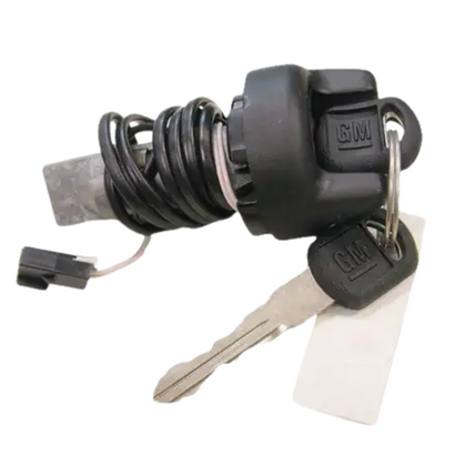 1997-2004 GM VATS Ignition Lock Service Pack / 703605 / C-41-241 (ASP)