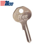 Ilco - 1092-6000-M20 MASTERLOCK Key Blank