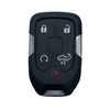 2019-2023 Chevrolet / 5-Button Smart Key / PN: 13508398 / HYQ1EA (OEM Refurb)
