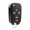 2007-2017 GM / 5-Button Remote Flip-Key / PN: 22936101 / OUC60270 (AFTERMARKET)