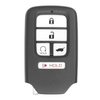2019-2020 Honda Passport Pilot / 5-Button Smart Key / PN: 72147-TG7-AA1 / KR5T44 (OEM REFURB)